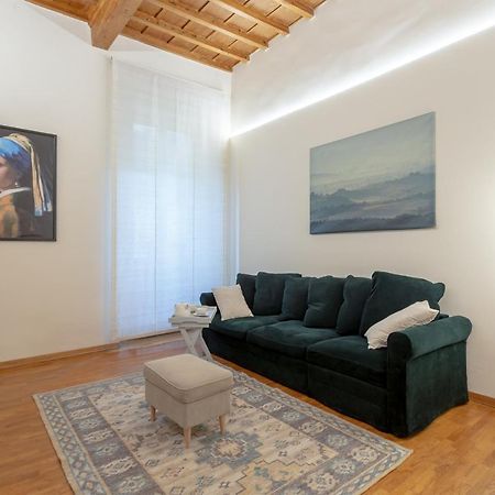La Perla Del Borgo Apartment Флоренція Екстер'єр фото
