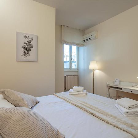 La Perla Del Borgo Apartment Флоренція Екстер'єр фото
