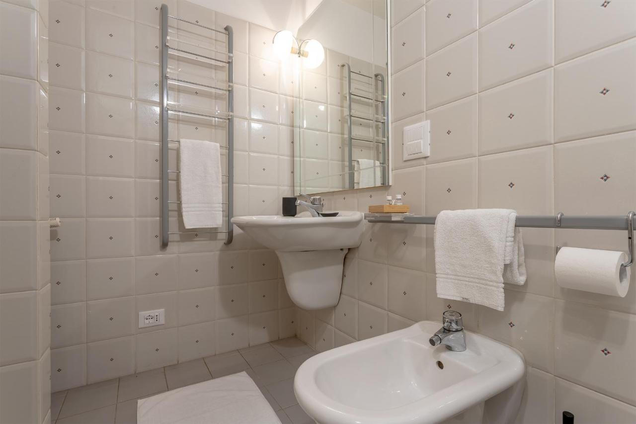 La Perla Del Borgo Apartment Флоренція Екстер'єр фото