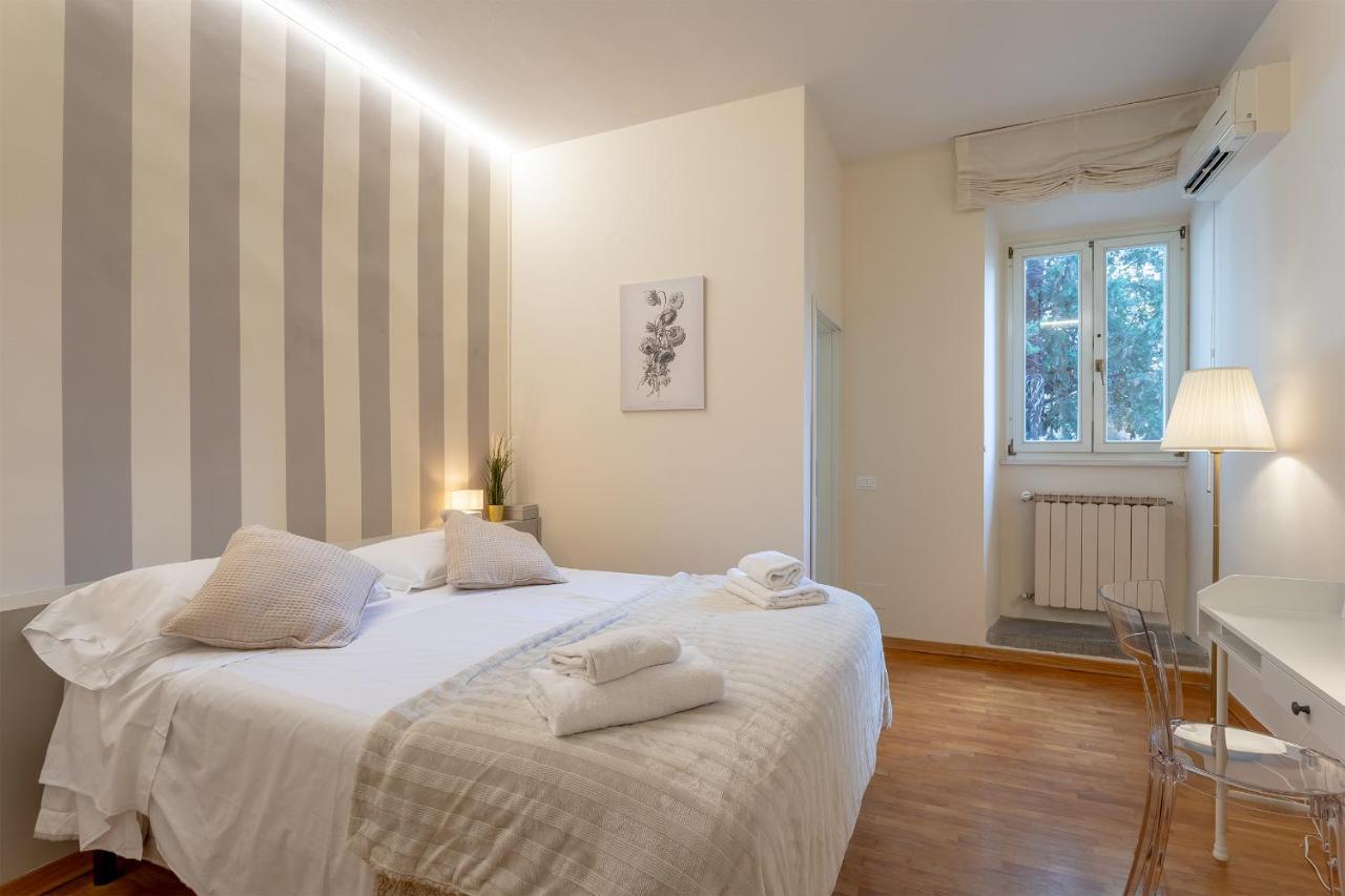 La Perla Del Borgo Apartment Флоренція Екстер'єр фото