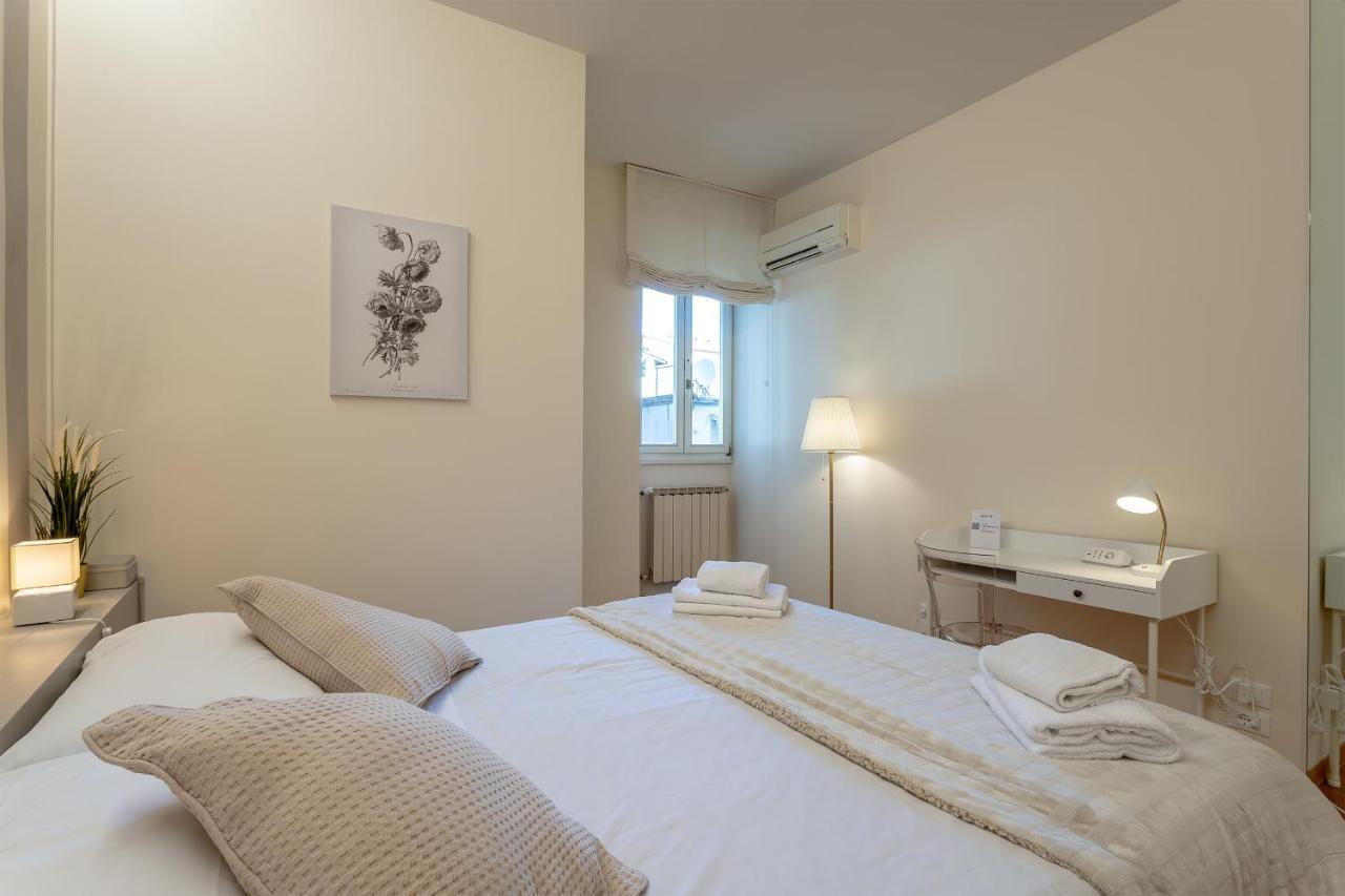 La Perla Del Borgo Apartment Флоренція Екстер'єр фото