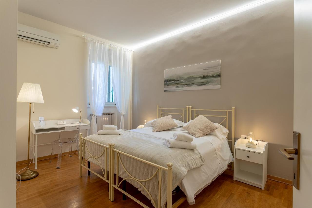 La Perla Del Borgo Apartment Флоренція Екстер'єр фото