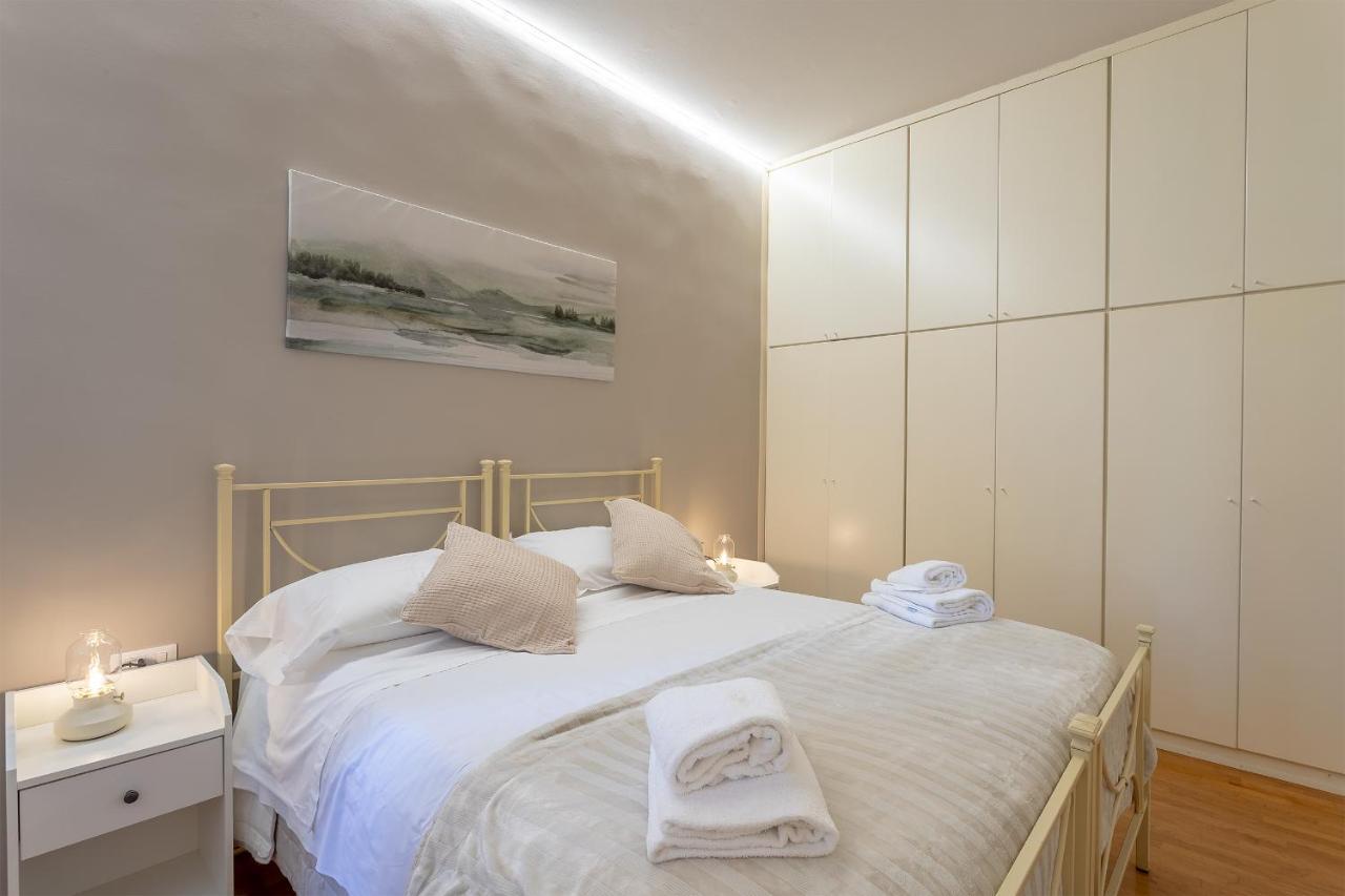La Perla Del Borgo Apartment Флоренція Екстер'єр фото