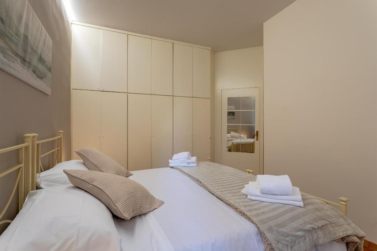 La Perla Del Borgo Apartment Флоренція Екстер'єр фото