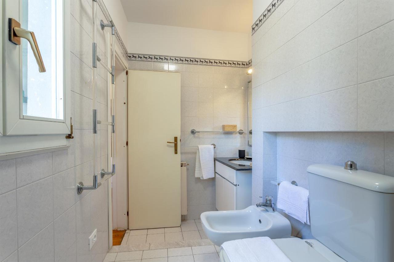 La Perla Del Borgo Apartment Флоренція Екстер'єр фото