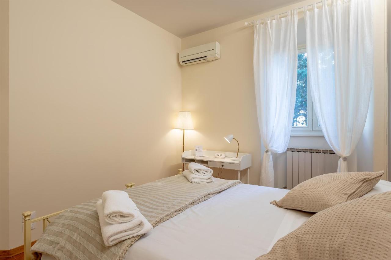 La Perla Del Borgo Apartment Флоренція Екстер'єр фото